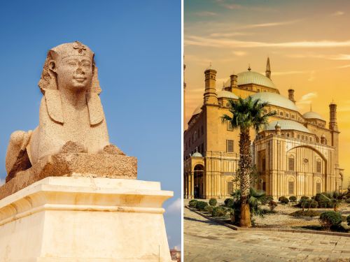Grand Egypt Tour